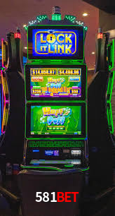 Mesa de Roleta 581bet