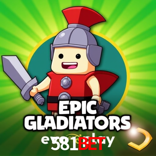 Design Responsivo 581bet