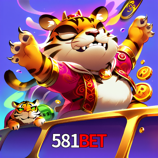 Plataforma 581bet - Apostas Online